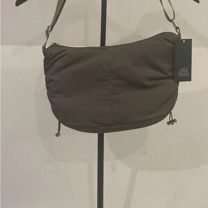 Wild Fable Chocolate Shoulder Bag